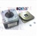 OkaeYa 4 Kg cm Bipolar Stepper Motor for Cnc or Robotics or RepRap 3D Printer